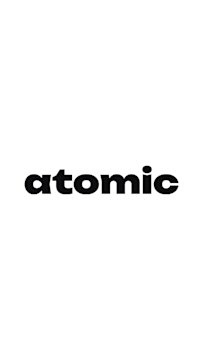 Atomic Digital Design Logo