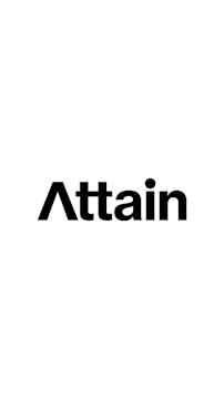 Attain Logo