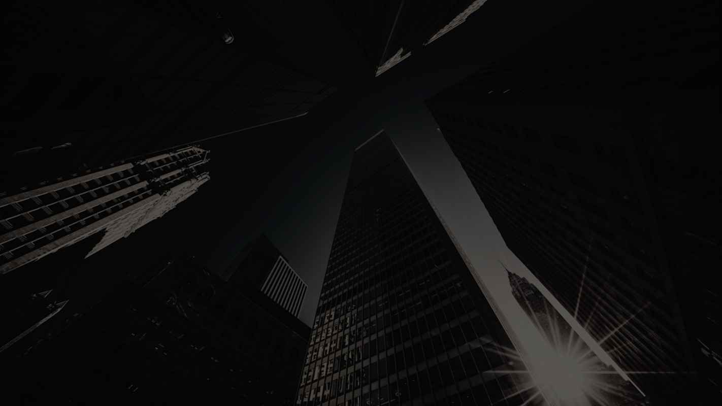 City scape background image