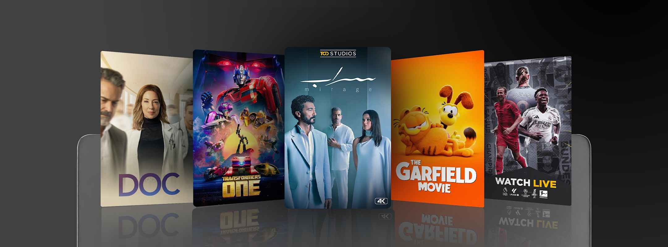 TOD success story image