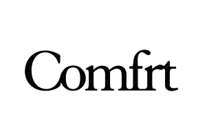 Comfrt Logo