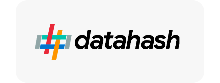 Datahash Logo