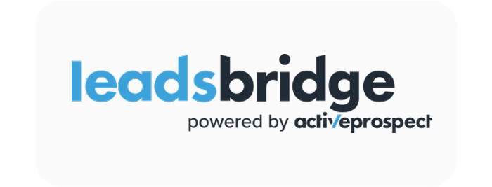 Leadsbridge Logo